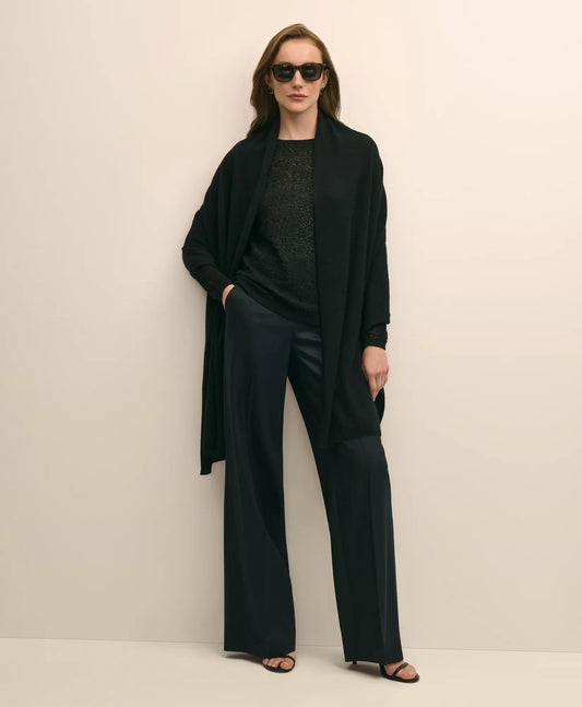 Cashmere 2-Ply Wrap | Brooks Brothers discount