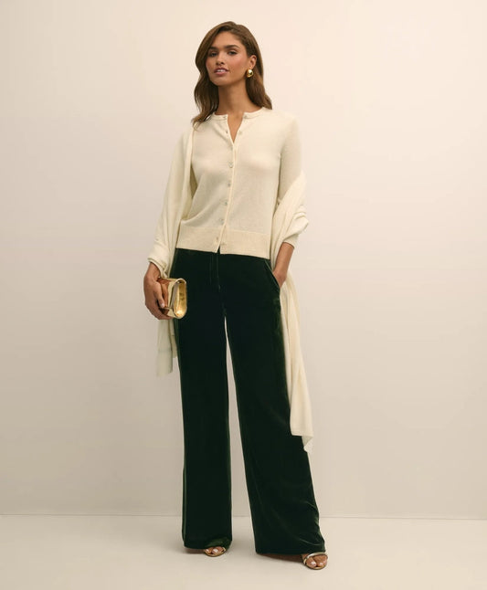 Cashmere Cardigan | Brooks Brothers online
