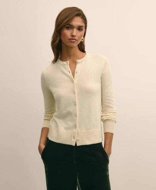 Cashmere Cardigan | Brooks Brothers online