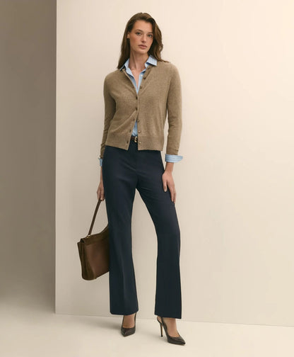 Cashmere Cardigan | Brooks Brothers for sale