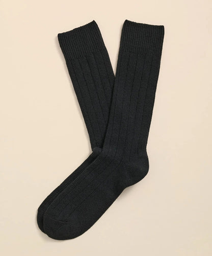 Cashmere Crew Socks | Brooks Brothers online - US 5342