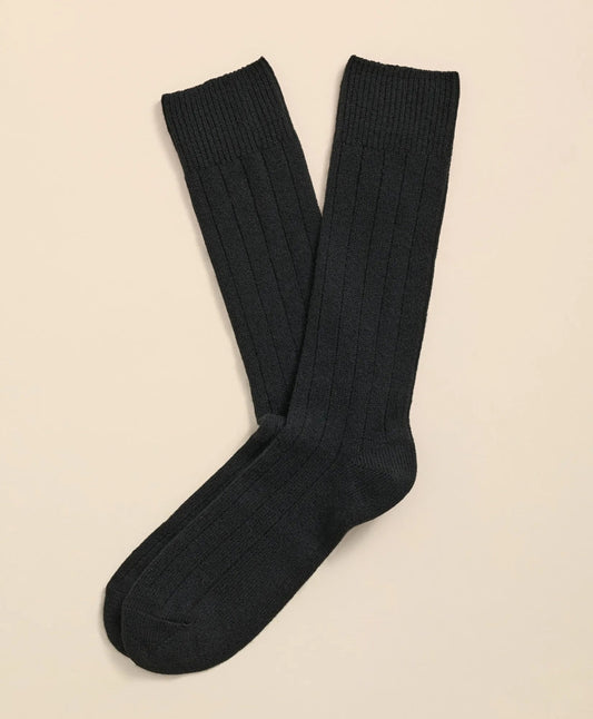 Cashmere Crew Socks | Brooks Brothers online - US 5342
