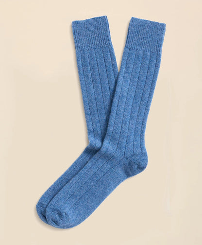 Cashmere Crew Socks | Brooks Brothers online - US 5342
