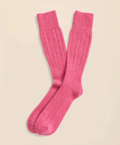 Cashmere Crew Socks | Brooks Brothers online - US 5342