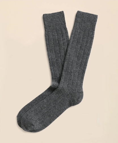 Cashmere Crew Socks | Brooks Brothers online - US 5342