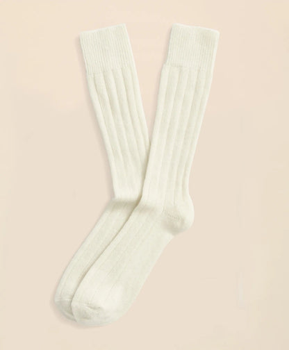 Cashmere Crew Socks | Brooks Brothers online - US 5342