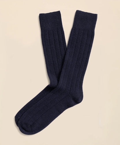 Cashmere Crew Socks | Brooks Brothers online - US 5342