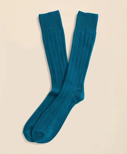 Cashmere Crew Socks | Brooks Brothers online - US 5342
