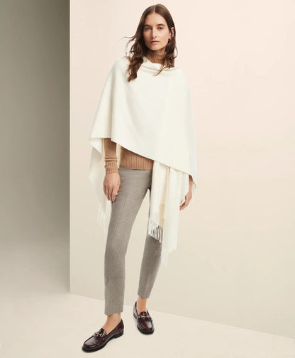 Cashmere Ruana | Brooks Brothers for sale - US 4180