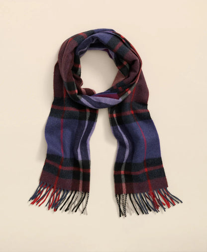 Cashmere Tartan Scarf | Brooks Brothers sale