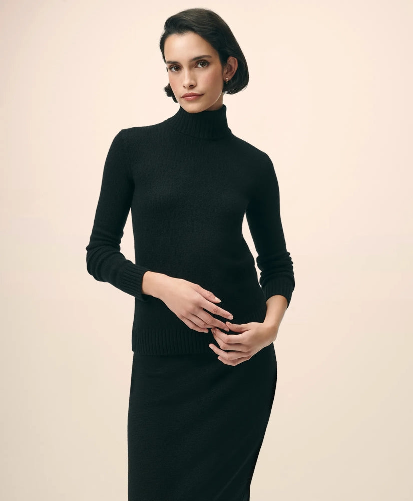 Cashmere Turtleneck | Brooks Brothers discount - US 7998