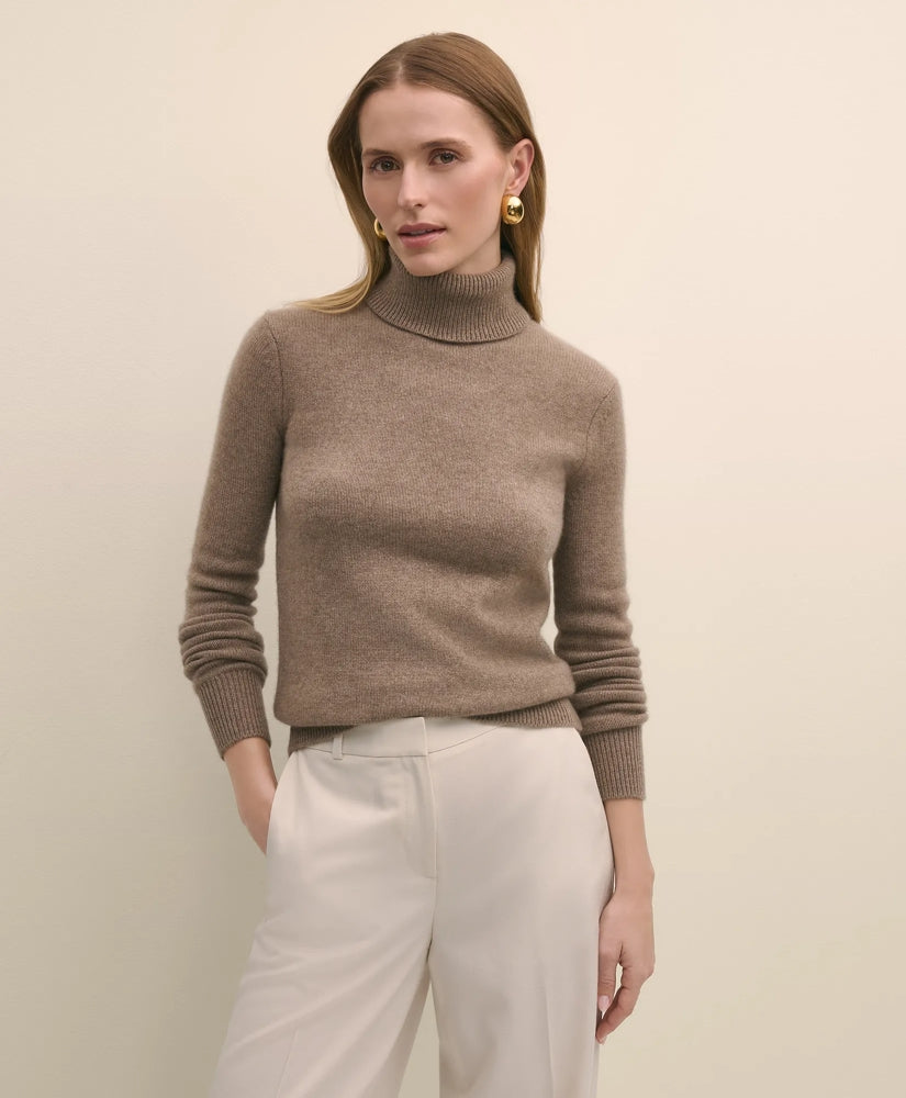 Cashmere Turtleneck | Brooks Brothers discount - US 7998