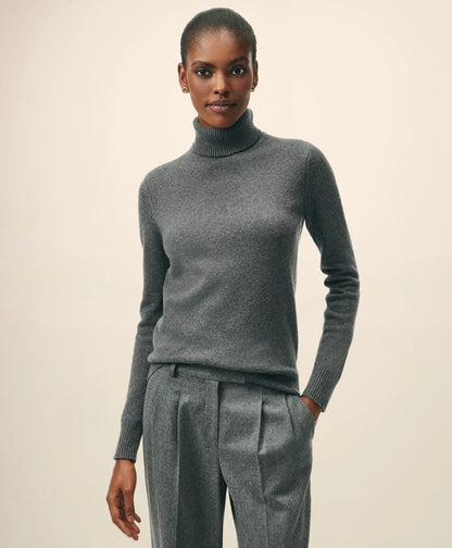 Cashmere Turtleneck | Brooks Brothers cheap - US 7800