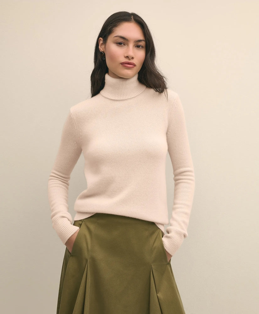 Cashmere Turtleneck | Brooks Brothers discount - US 7998