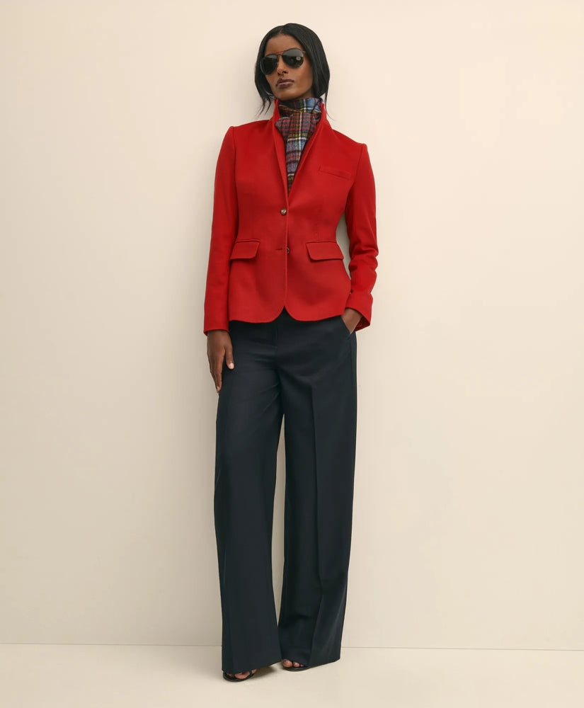 Cashmere Two-Button Jacket | Brooks Brothers discount
