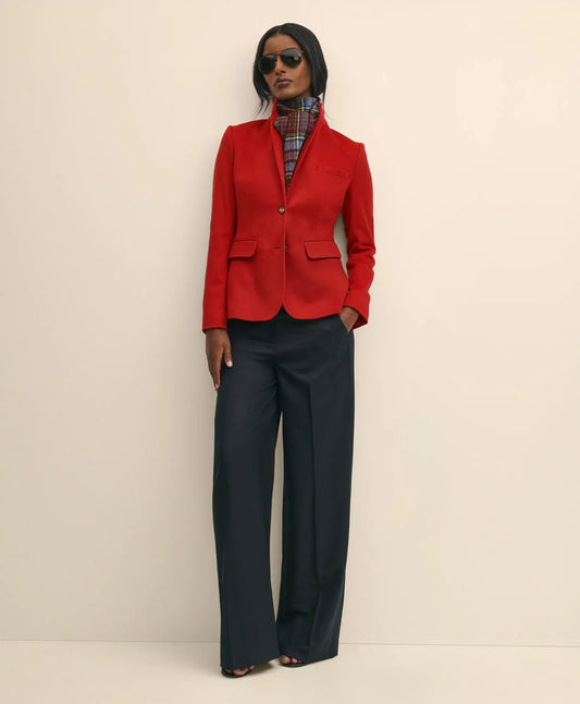 Cashmere Two-Button Jacket | Brooks Brothers discount