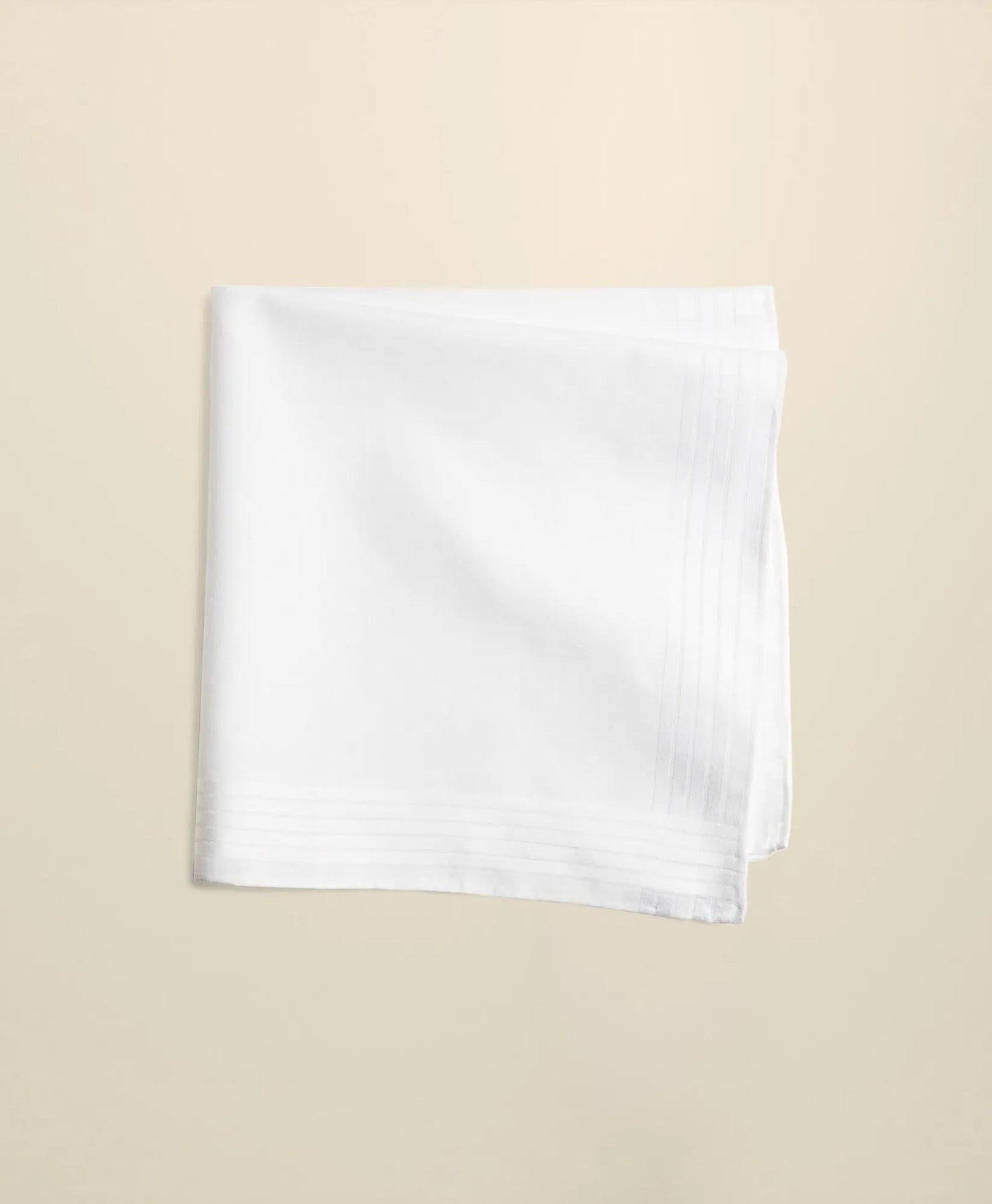 Cigar-Rolled Handkerchiefs-Set of 6 | Brooks Brothers discount