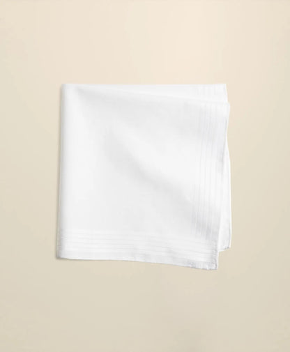 Cigar-Rolled Handkerchiefs-Set of 6 | Brooks Brothers discount