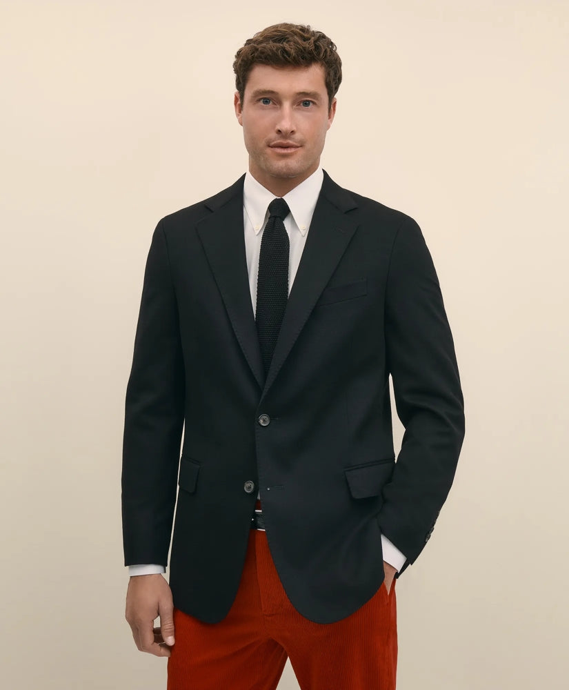 Classic Fit Cashmere 1818 Sport Coat | Brooks Brothers discount