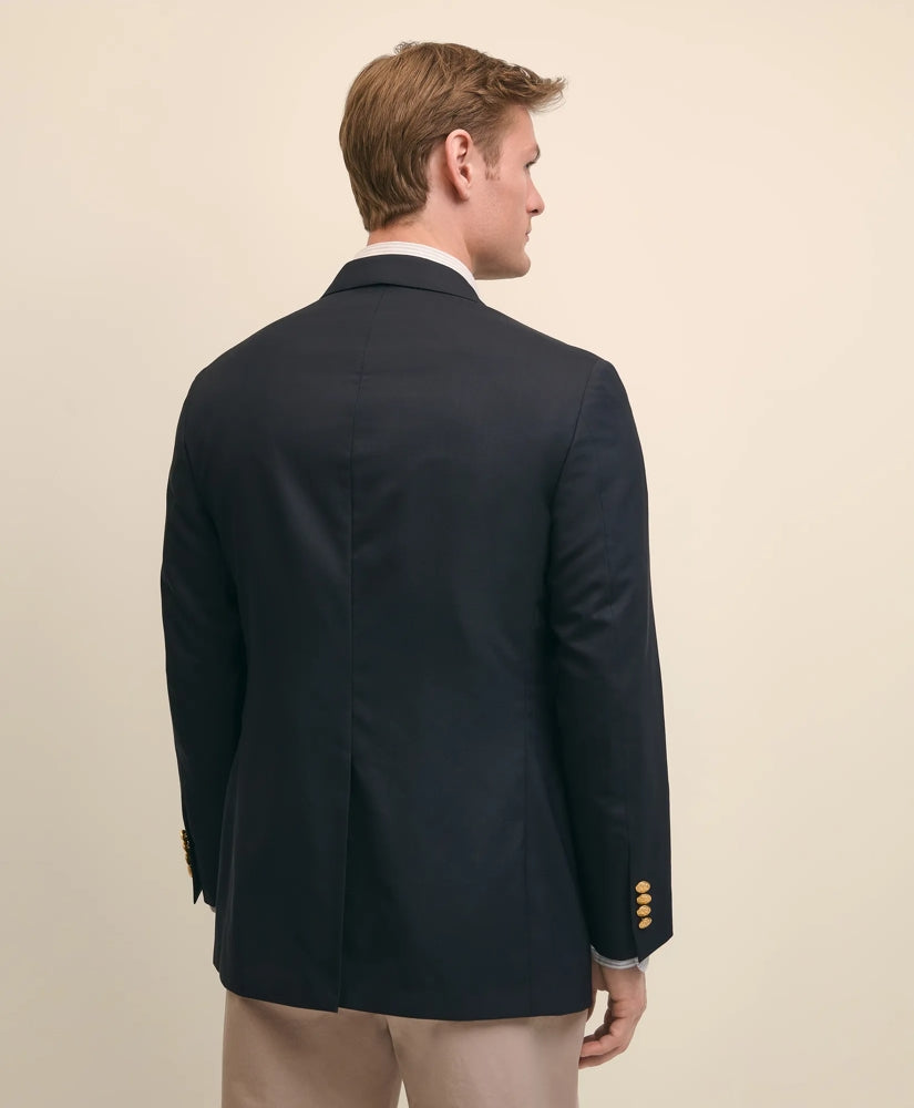 Classic Fit Wool 1818 Blazer | Brooks Brothers for sale
