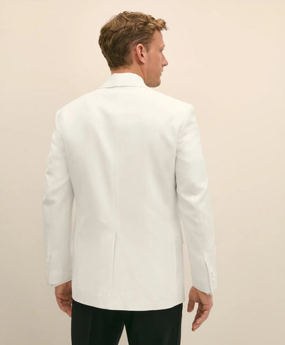 Classic Fit Wool 1818 Dinner Jacket | Brooks Brothers sale