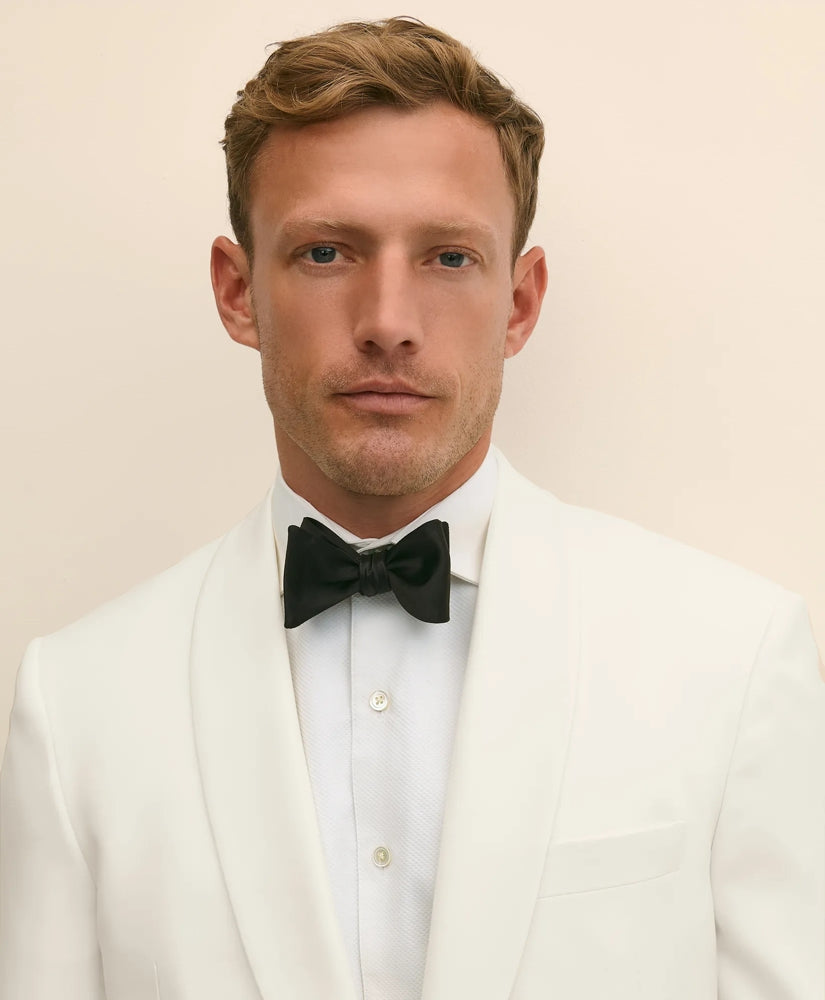Classic Fit Wool 1818 Dinner Jacket | Brooks Brothers sale