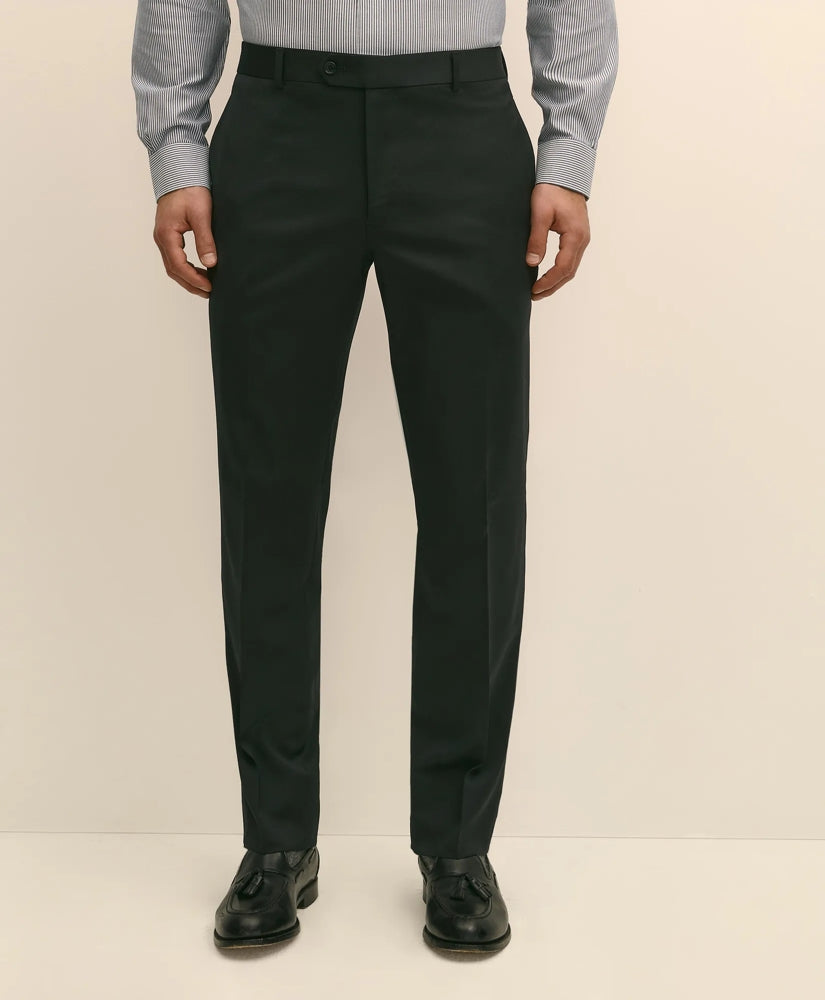 Classic Fit Wool 1818 Dress Pants | Brooks Brothers cheap