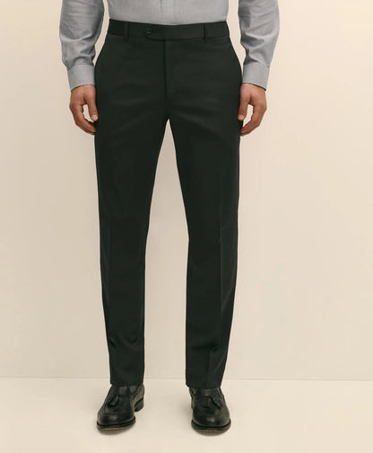 Classic Fit Wool 1818 Dress Pants | Brooks Brothers cheap