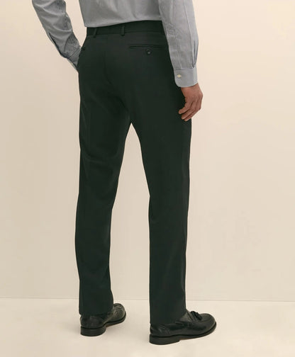 Classic Fit Wool 1818 Dress Pants | Brooks Brothers cheap
