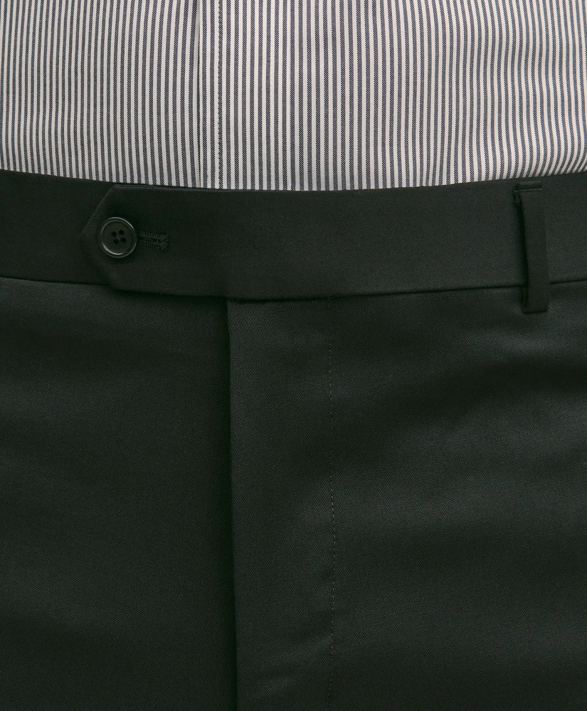 Classic Fit Wool 1818 Dress Pants | Brooks Brothers cheap