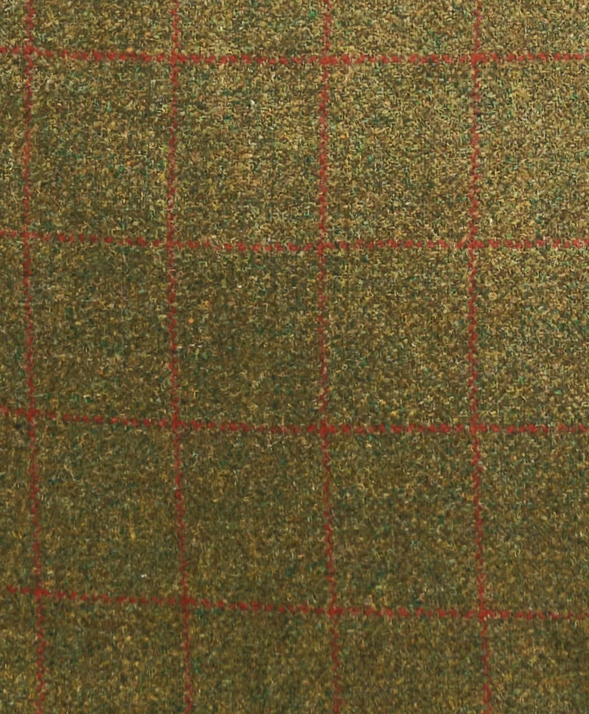 Classic Fit Wool-Cashmere Tweed Windowpane 1818 Sport Coat | Brooks Brothers sale