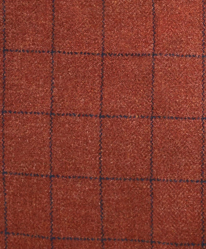 Classic Fit Wool-Cashmere Tweed Windowpane 1818 Sport Coat | Brooks Brothers online