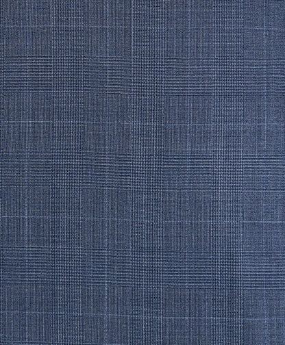 Classic Fit Wool Check 1818 Suit | Brooks Brothers discount