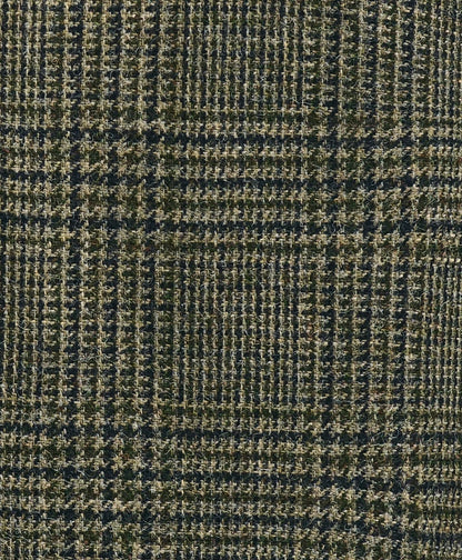 Classic Fit Wool-Cotton Tweed Check 1818 Sport Coat | Brooks Brothers on sale