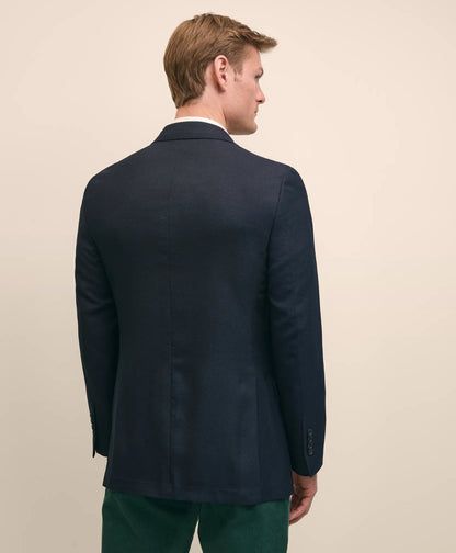 Classic Fit Wool Hopsack Sport Coat | Brooks Brothers cheap