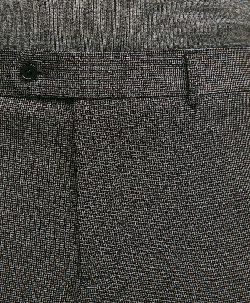 Classic Fit Wool 1818 Dress Pants | Brooks Brothers for sale