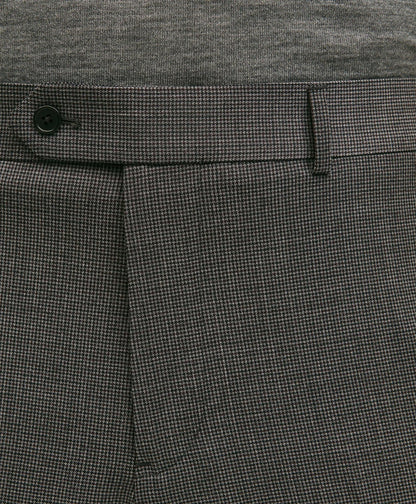Classic Fit Wool 1818 Dress Pants | Brooks Brothers for sale