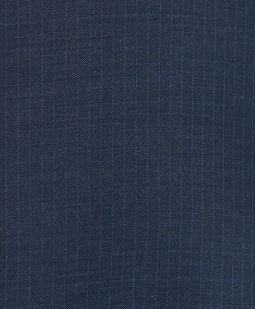 Classic Fit Wool Pinstripe 1818 Suit | Brooks Brothers on sale