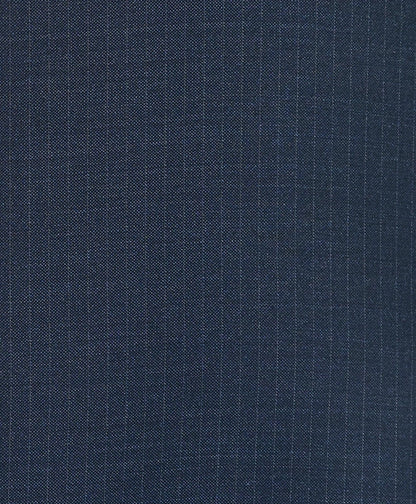 Classic Fit Wool Pinstripe 1818 Suit | Brooks Brothers on sale