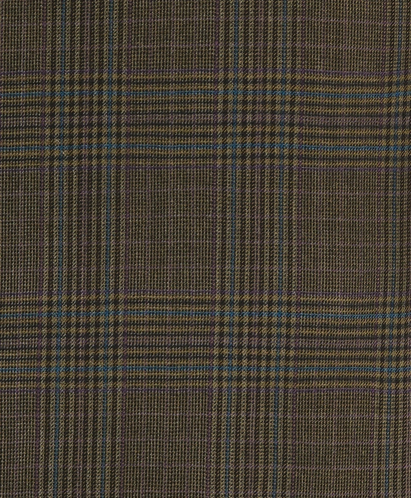 Classic Fit Wool Plaid Sport Coat | Brooks Brothers sale