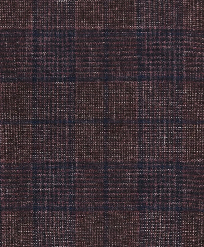 Classic Fit Wool Flannel Plaid Sport Coat | Brooks Brothers online