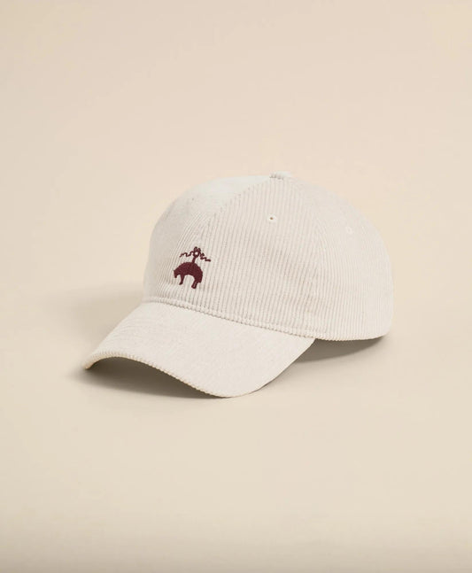 Corduroy Golden Fleece® Baseball Hat | Brooks Brothers online