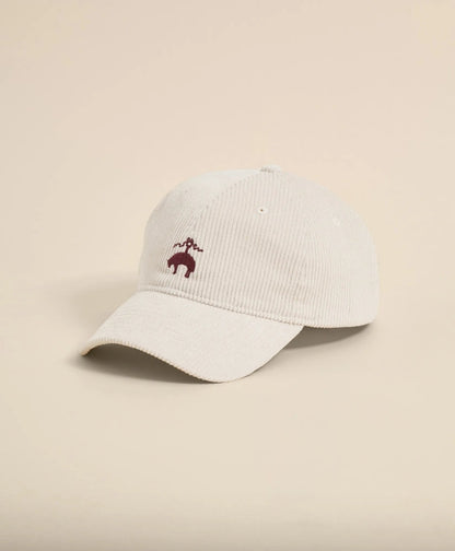 Corduroy Golden Fleece® Baseball Hat | Brooks Brothers online - US 6854