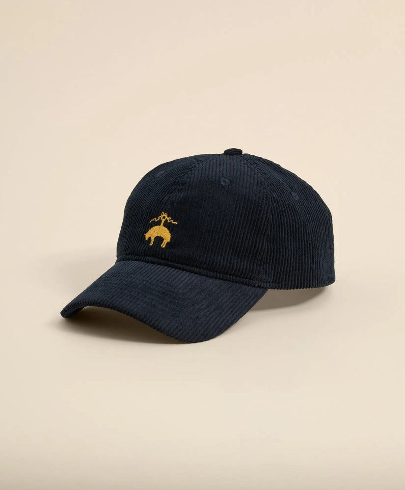 Corduroy Golden Fleece® Baseball Hat | Brooks Brothers online - US 6854