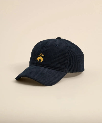Corduroy Golden Fleece® Baseball Hat | Brooks Brothers online - US 6854