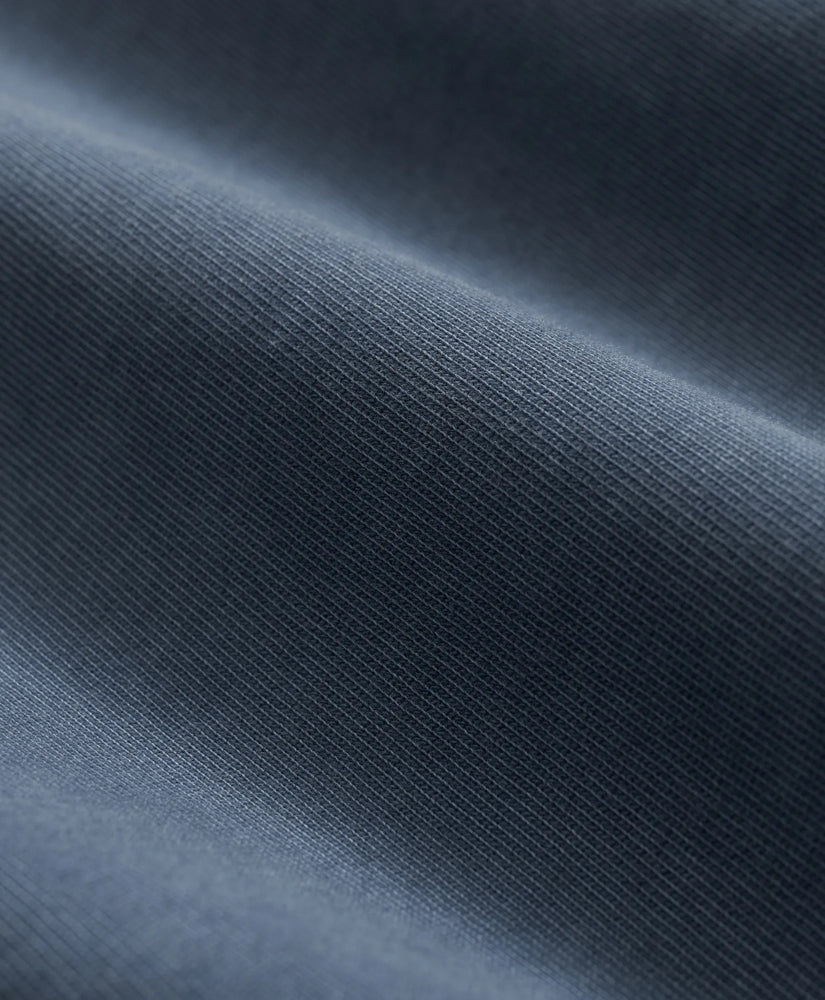 Cotton Garment Dyed Jersey Shirt | Brooks Brothers discount