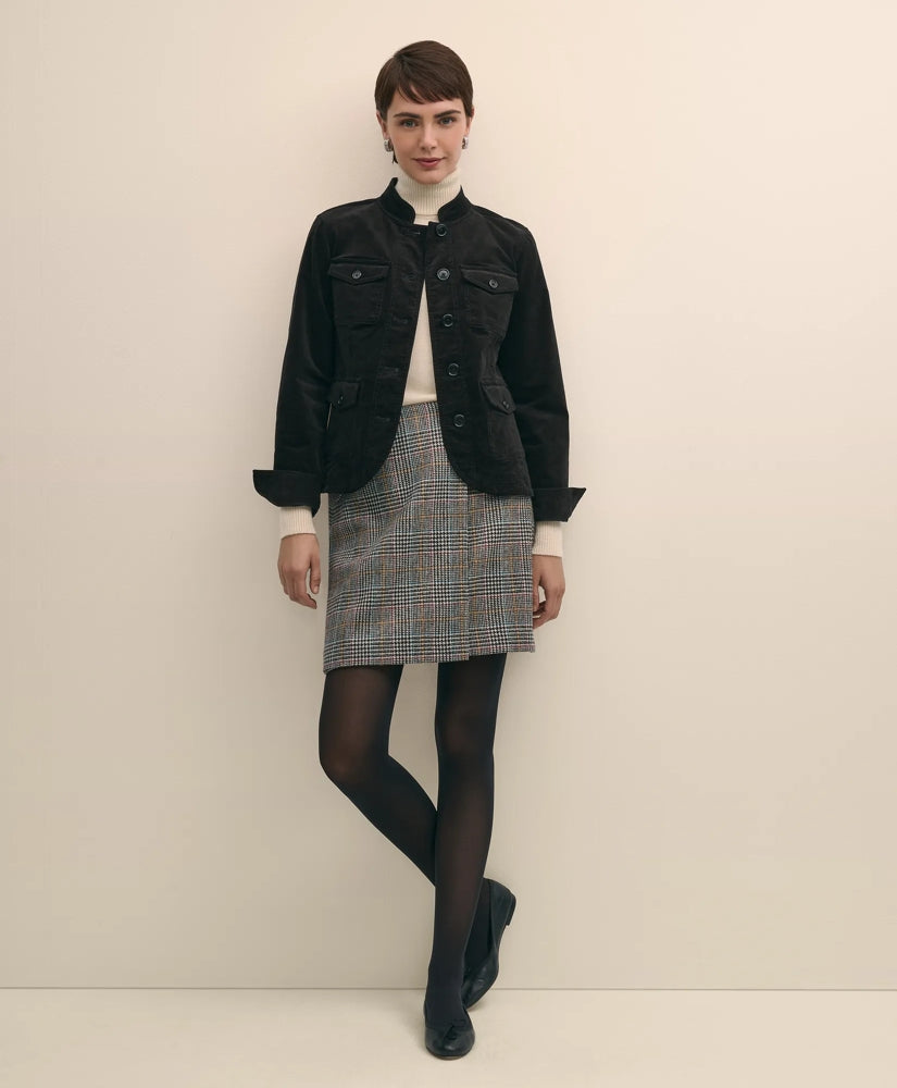 Cotton Blend Corduroy Jacket | Brooks Brothers cheap