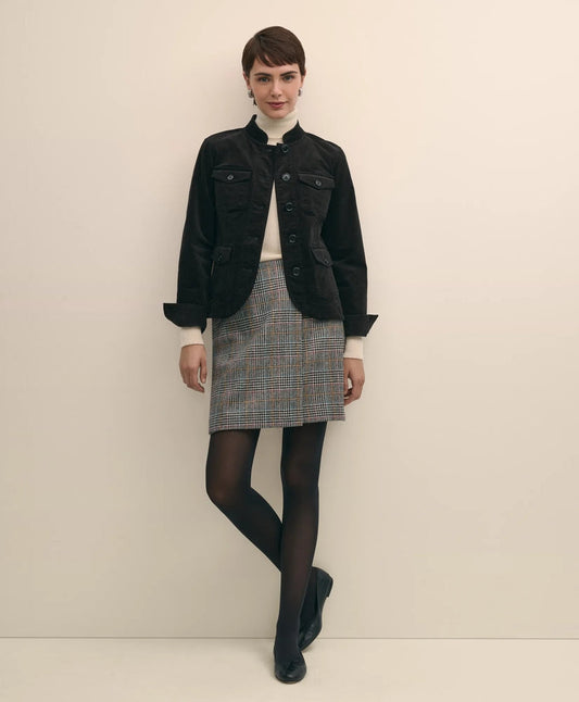 Cotton Blend Corduroy Jacket | Brooks Brothers cheap
