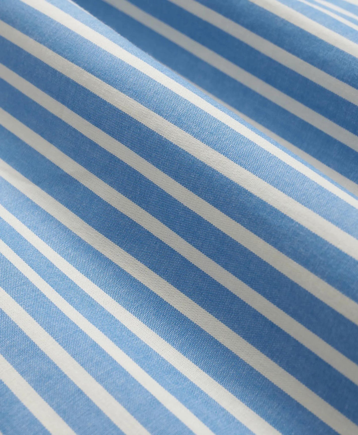 Cotton Broadcloth Bengal Striped Boxers | Brooks Brothers online