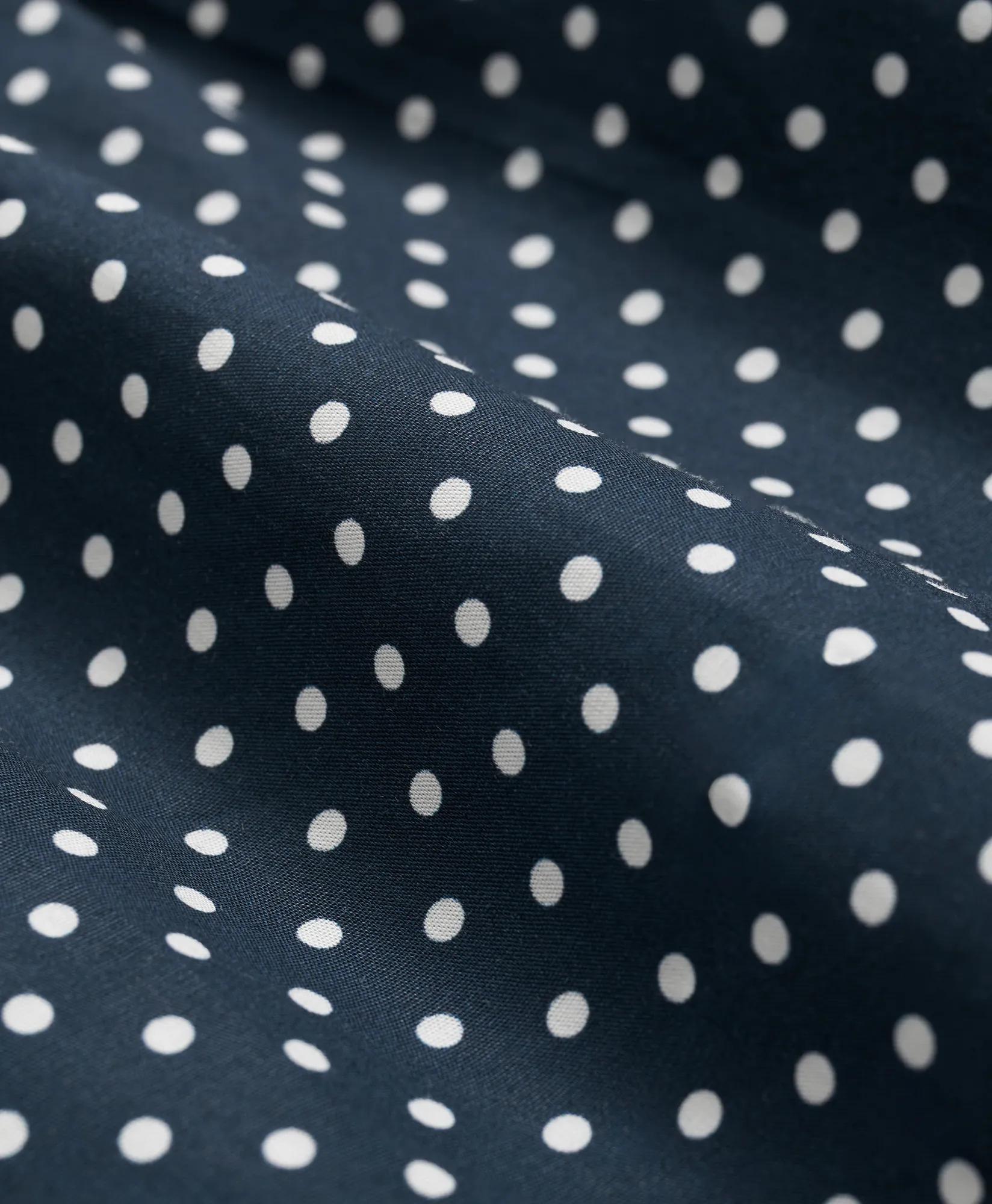 Cotton Broadcloth Dot Boxers | Brooks Brothers on sale